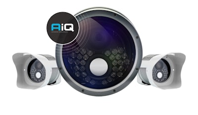 Ai Q Product Shot
