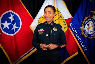 Memphis Police Chief Cerelyn C.J. Davis could soon be looking for another post. A city council committee voted not to reappoint her this week. She faces another vote from the full council later this month.