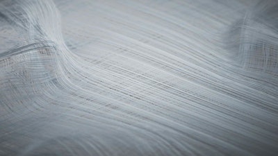 Dyneema's new SB301 can be used to make ballistic armor that is lighter and offers the same or better protection than the company's previous unidirectional material.