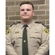 Deputy Nathaniel “Nate” Ansay of the Florence County (South Carolina) Sheriff's Office was driving on U.S. Highway 301 Tuesday afternoon when he was killed in an on-duty crash.