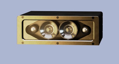 Matrix Mobile from Insight LPR is a compact system that can be easily added to a vehicle.