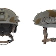 Ballistic helmets offer varying degrees of protection and certification, so be sure to know the differences when you are shopping for new ones.