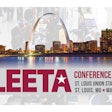 The International Law Enforcement Educators and Trainers Association Conference and Expo must be experienced to be fully understood. If you're a law enforcement trainer—or aspire to become one—it's practically a 'must.'
