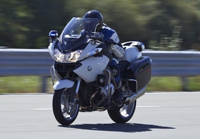 Photo from 2013 model-year testing courtesy of MSP.