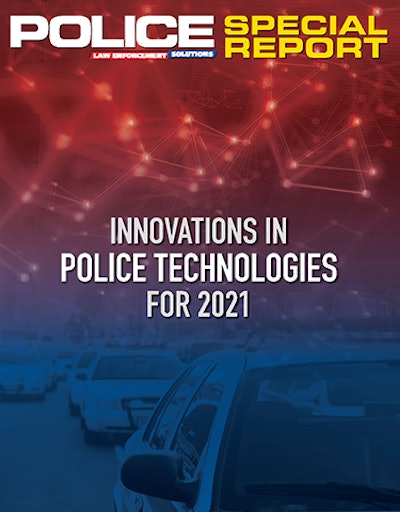 Police Special Report 375x480