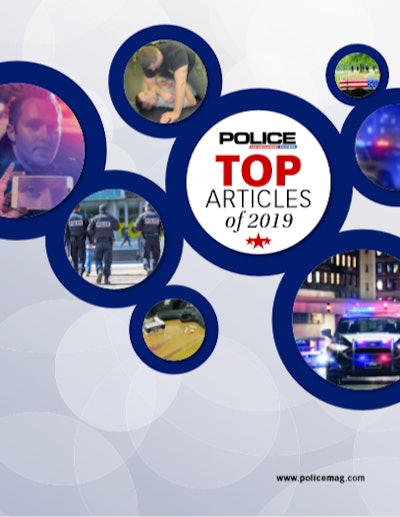 Policetoparticles