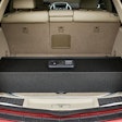 Trunk Safe