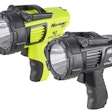 The Waypoint 400 is available in two color options.