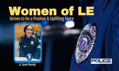 Women Of Le Shendy
