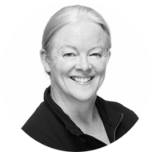 Nathalie (Nat) Crewes