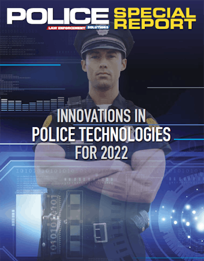 Police Cover