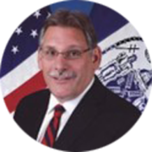 Robert Martinez